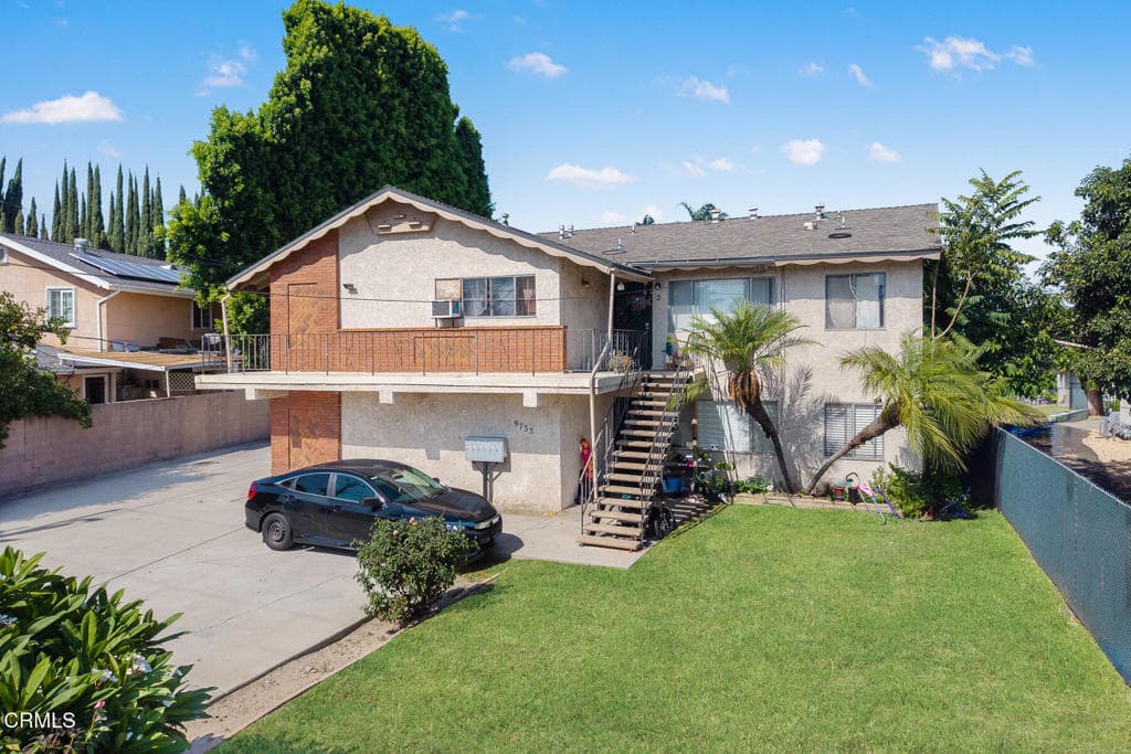 Home at 9733 Rio Hondo Parkway, El Monte — photo 1 of 12