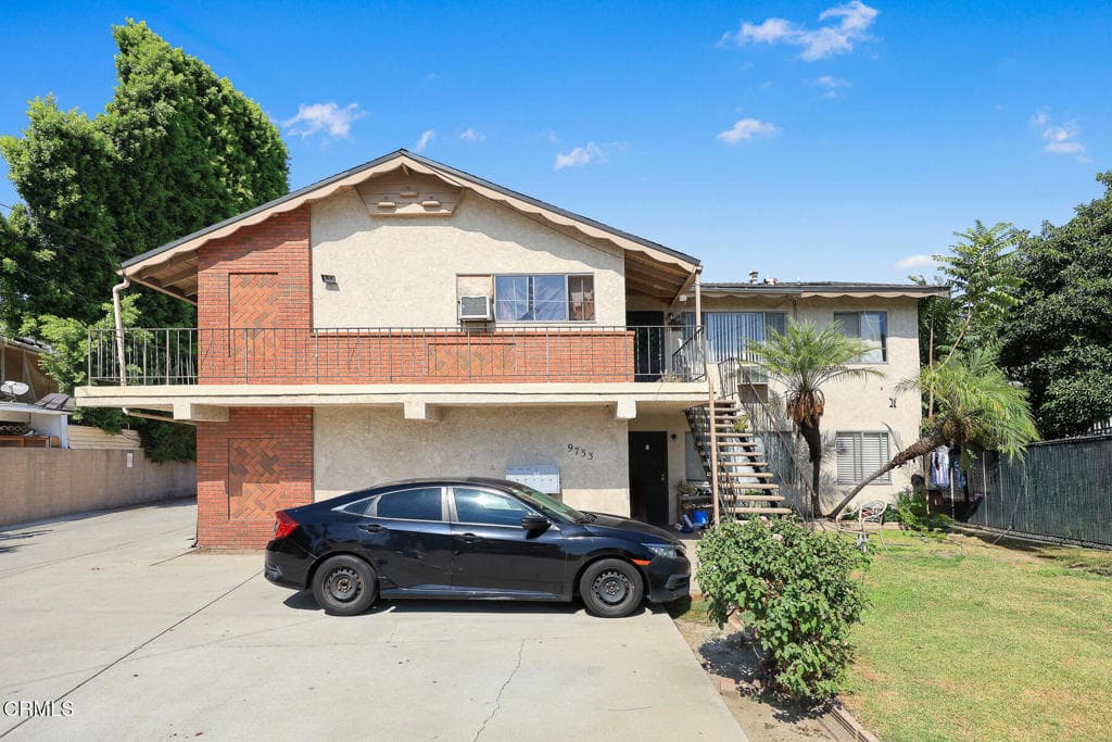 Home at 9733 Rio Hondo Parkway, El Monte — photo 2 of 12