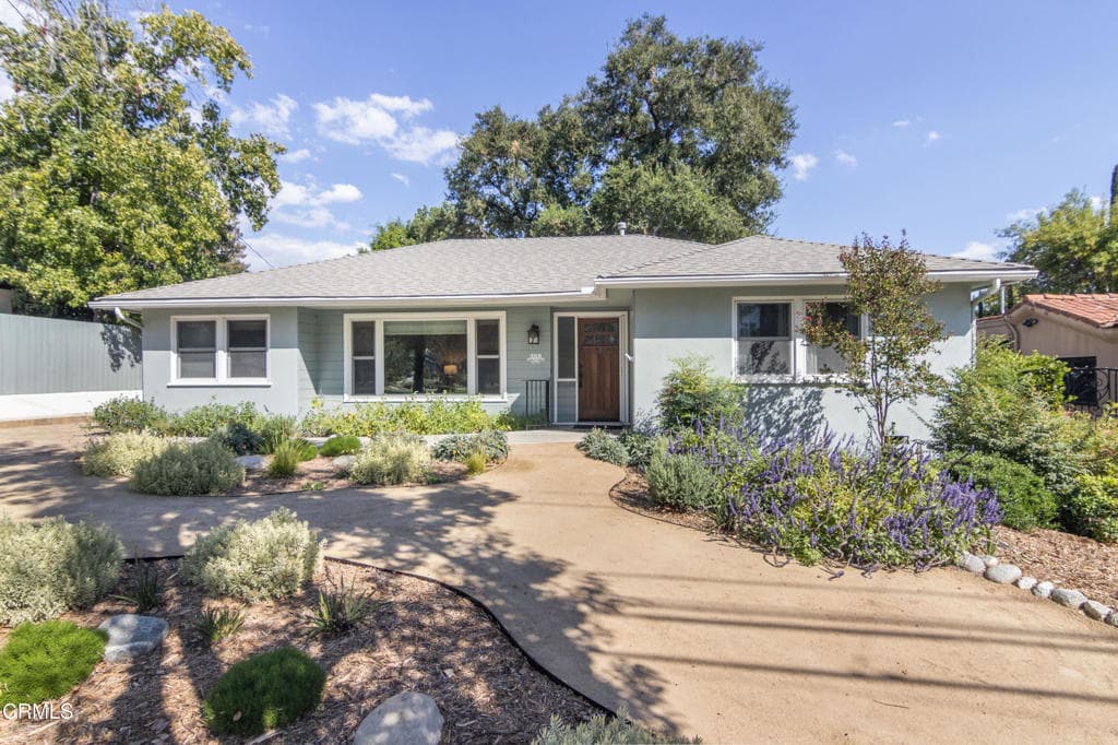 Home at 258 N Mayflower Avenue, Monrovia — photo 1 of 12