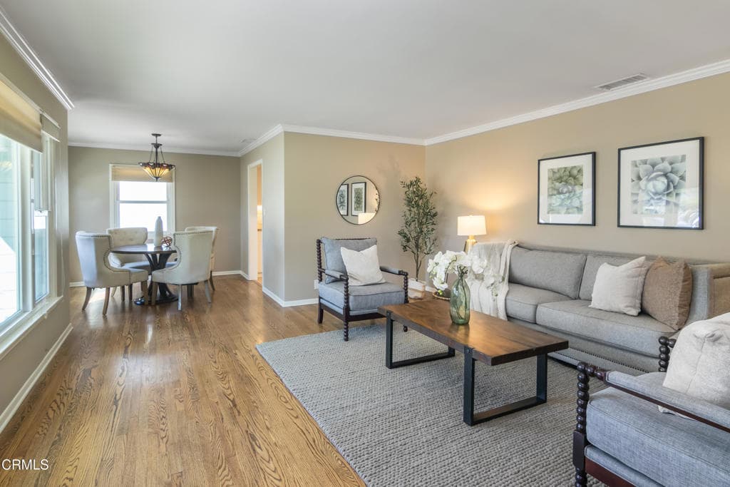 Home at 258 N Mayflower Avenue, Monrovia — photo 4 of 12