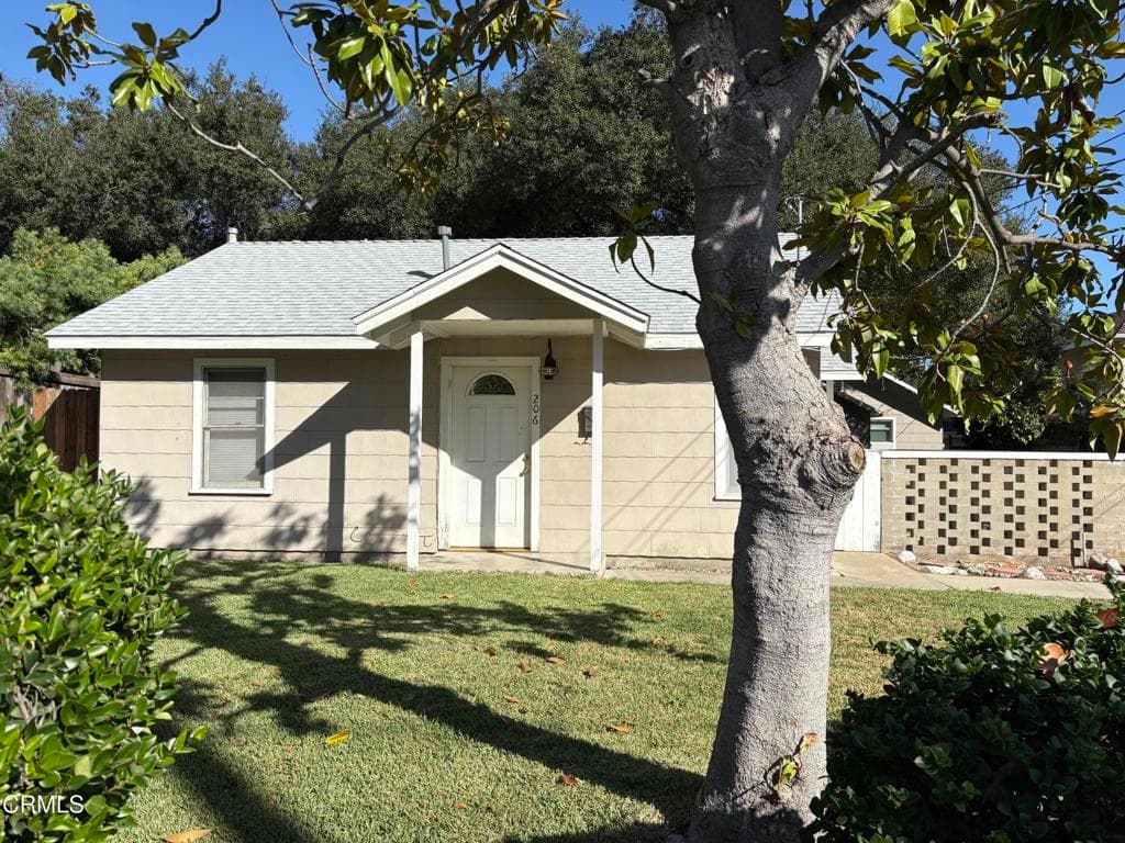 Multi-Family at 206 Madeline Drive, Monrovia — photo 1 of 12