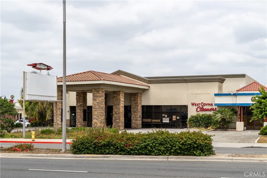 Commercial at 537 S Glendora Avenue, West Covina — photo 1 of 12