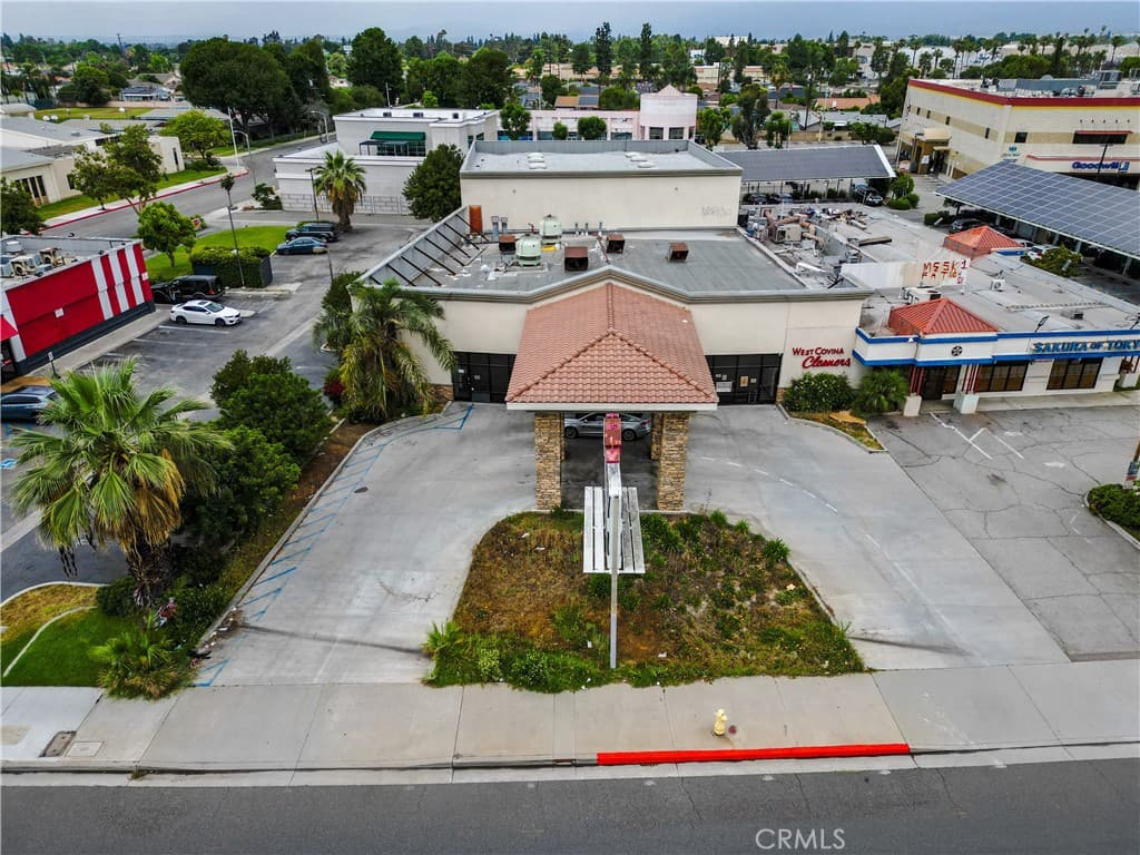 Commercial at 537 S Glendora Avenue, West Covina — photo 2 of 12