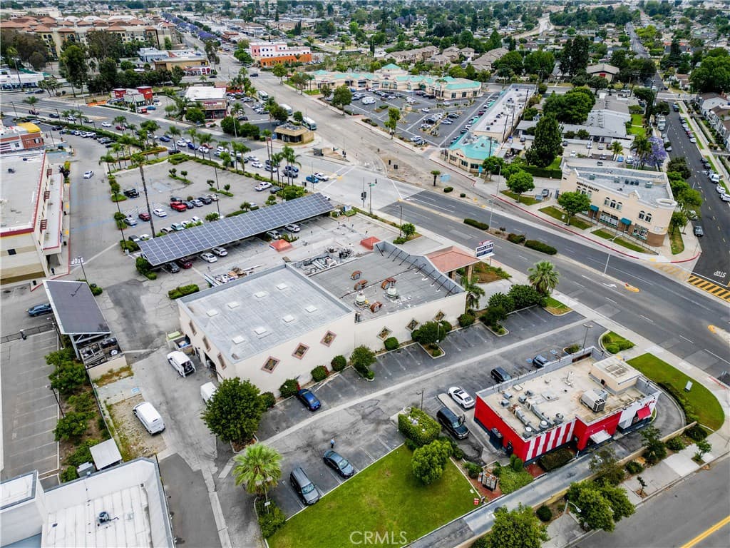 Commercial at 537 S Glendora Avenue, West Covina — photo 11 of 12