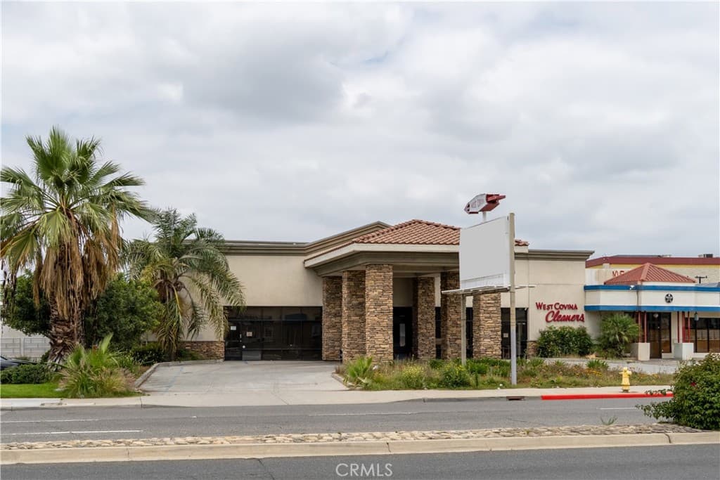 Commercial at 537 S Glendora Avenue, West Covina — photo 4 of 12