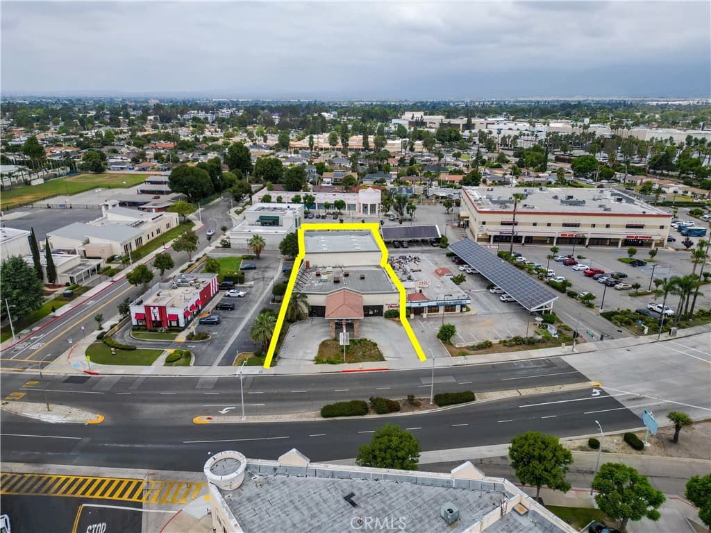 Commercial at 537 S Glendora Avenue, West Covina — photo 5 of 12