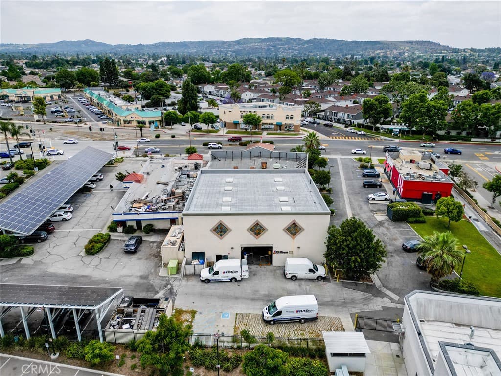 Commercial at 537 S Glendora Avenue, West Covina — photo 6 of 12