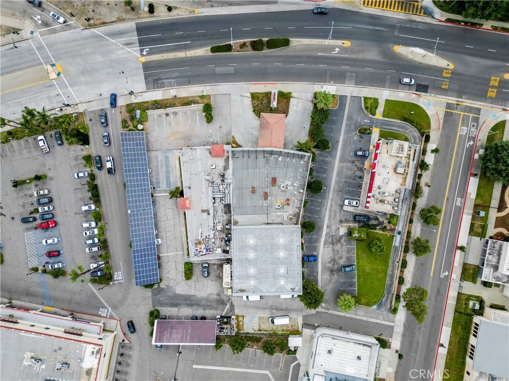 Commercial at 537 S Glendora Avenue, West Covina — photo 7 of 12