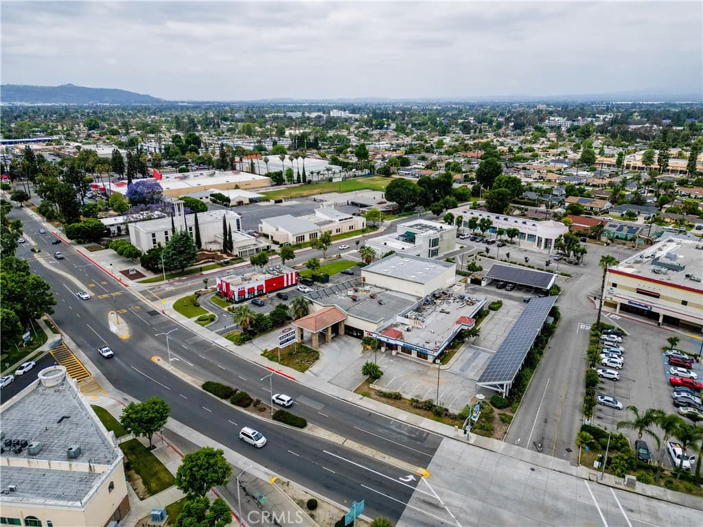 Commercial at 537 S Glendora Avenue, West Covina — photo 8 of 12