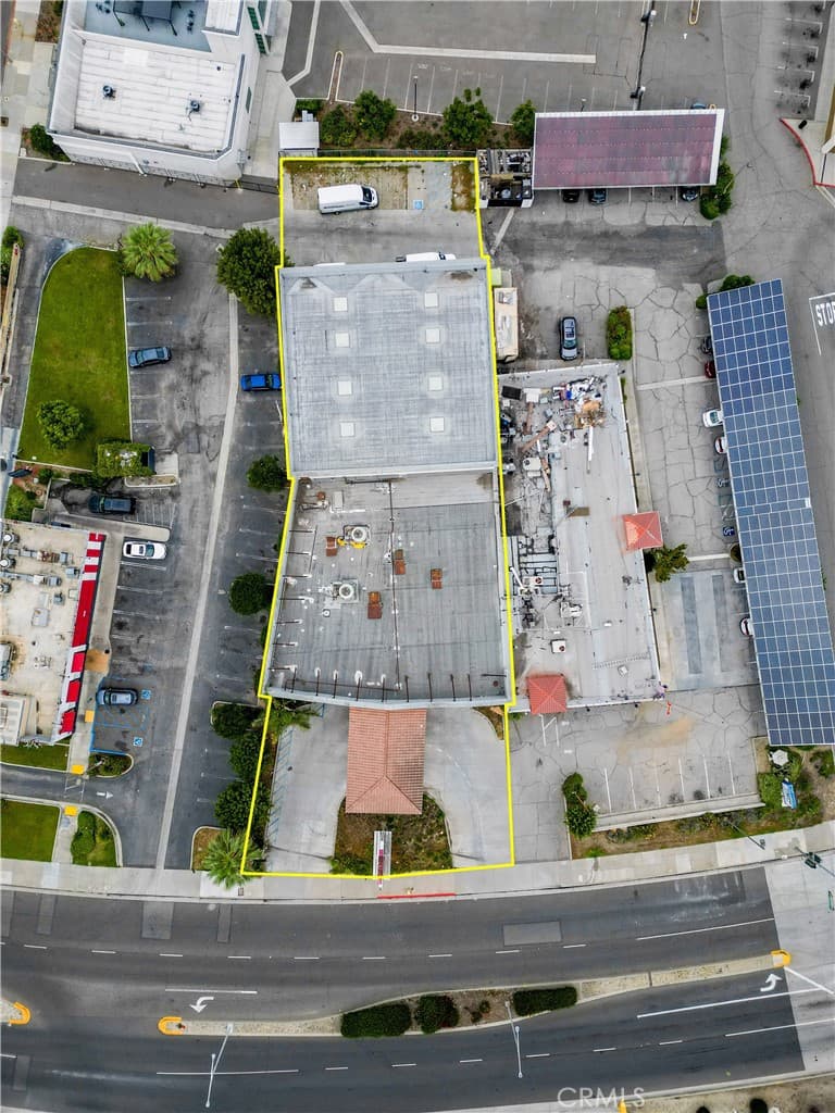 Commercial at 537 S Glendora Avenue, West Covina — photo 9 of 12