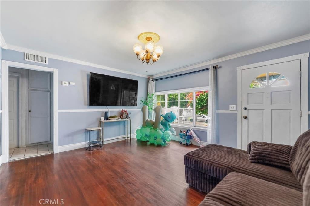 Home at 4736 Benham Avenue, Baldwin Park — photo 2 of 12