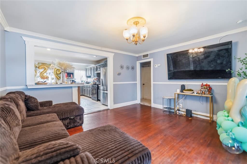 Home at 4736 Benham Avenue, Baldwin Park — photo 3 of 12