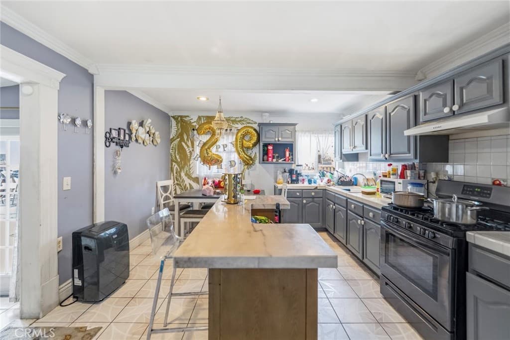 Home at 4736 Benham Avenue, Baldwin Park — photo 4 of 12