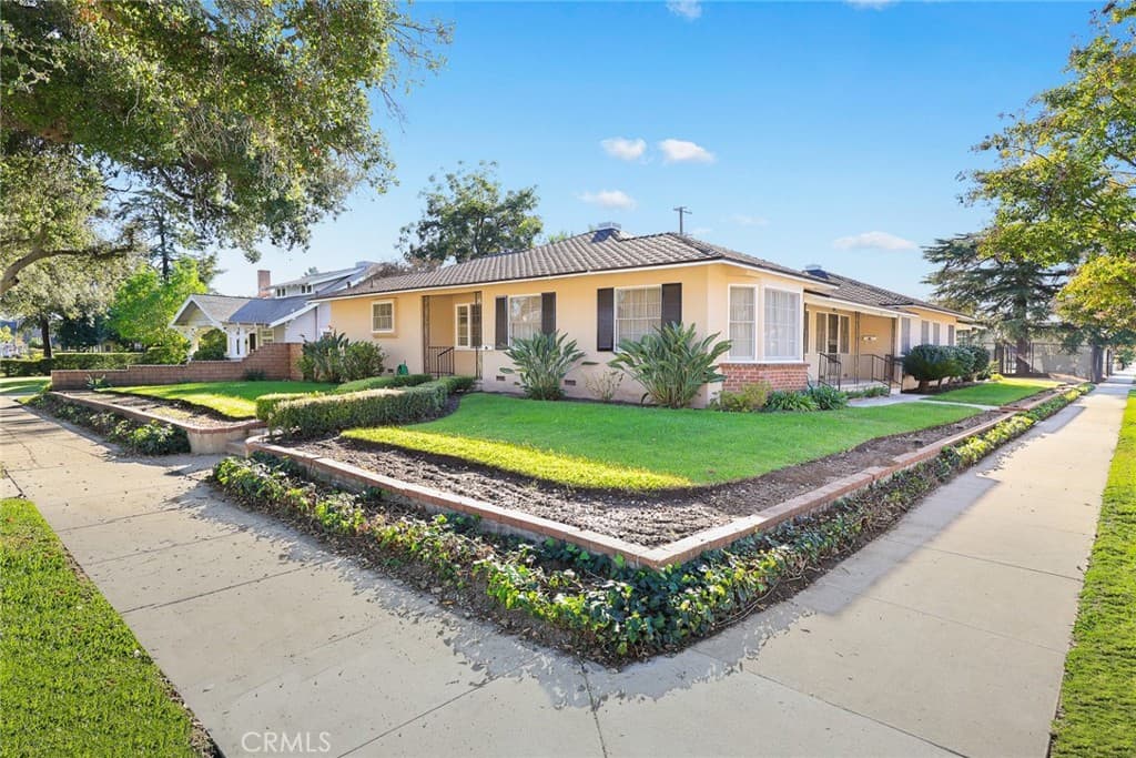 Home at 1047 N San Gabriel, Azusa — photo 1 of 12