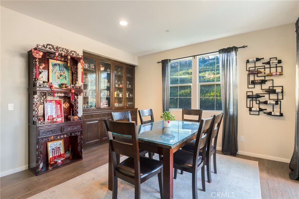 Home at 885 E Manresa, Azusa — photo 11 of 12