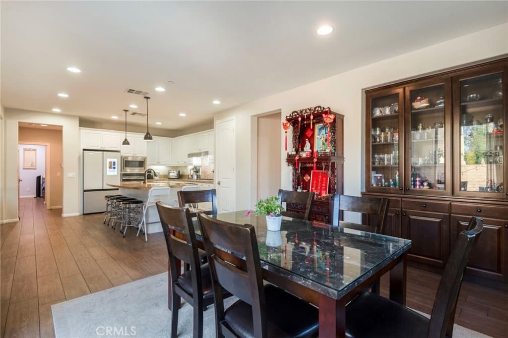 Home at 885 E Manresa, Azusa — photo 12 of 12