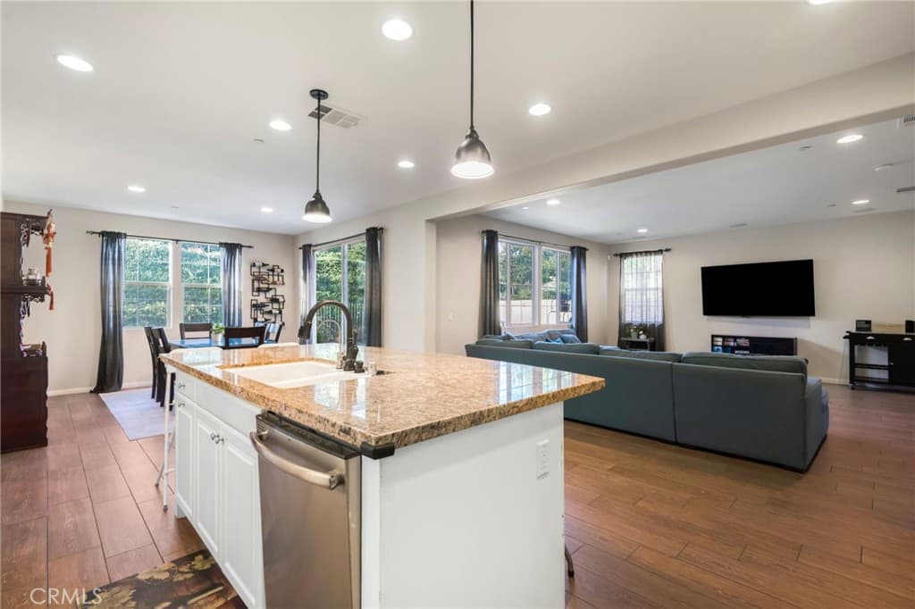 Home at 885 E Manresa, Azusa — photo 3 of 12