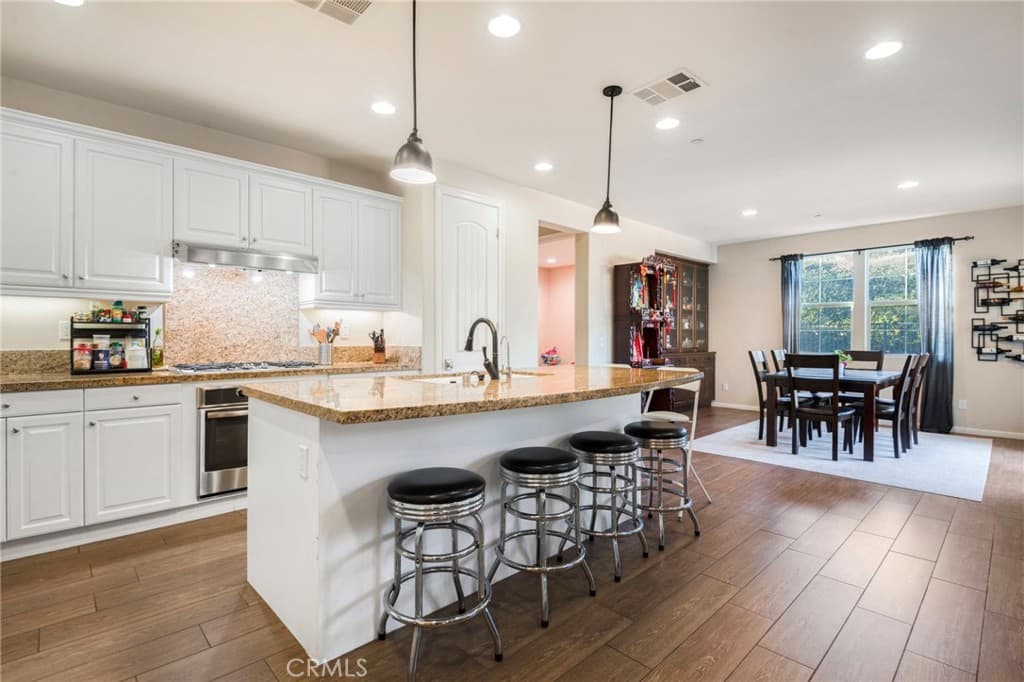 Home at 885 E Manresa, Azusa — photo 4 of 12