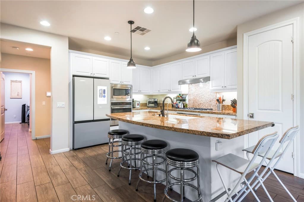 Home at 885 E Manresa, Azusa — photo 5 of 12