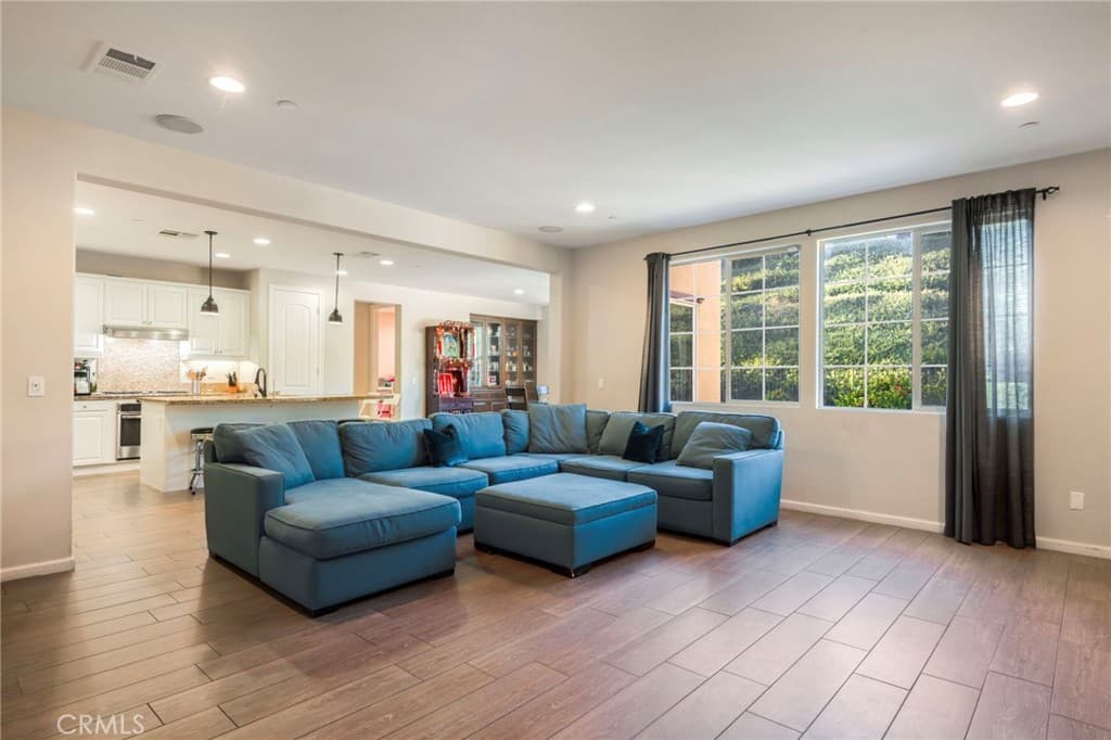 Home at 885 E Manresa, Azusa — photo 7 of 12