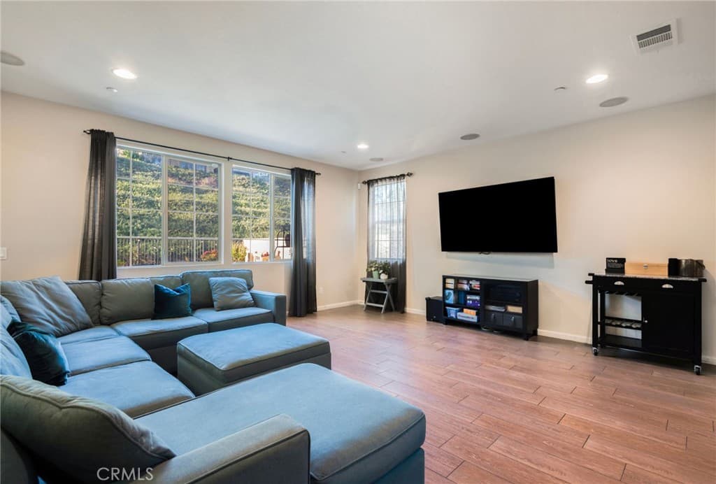 Home at 885 E Manresa, Azusa — photo 8 of 12