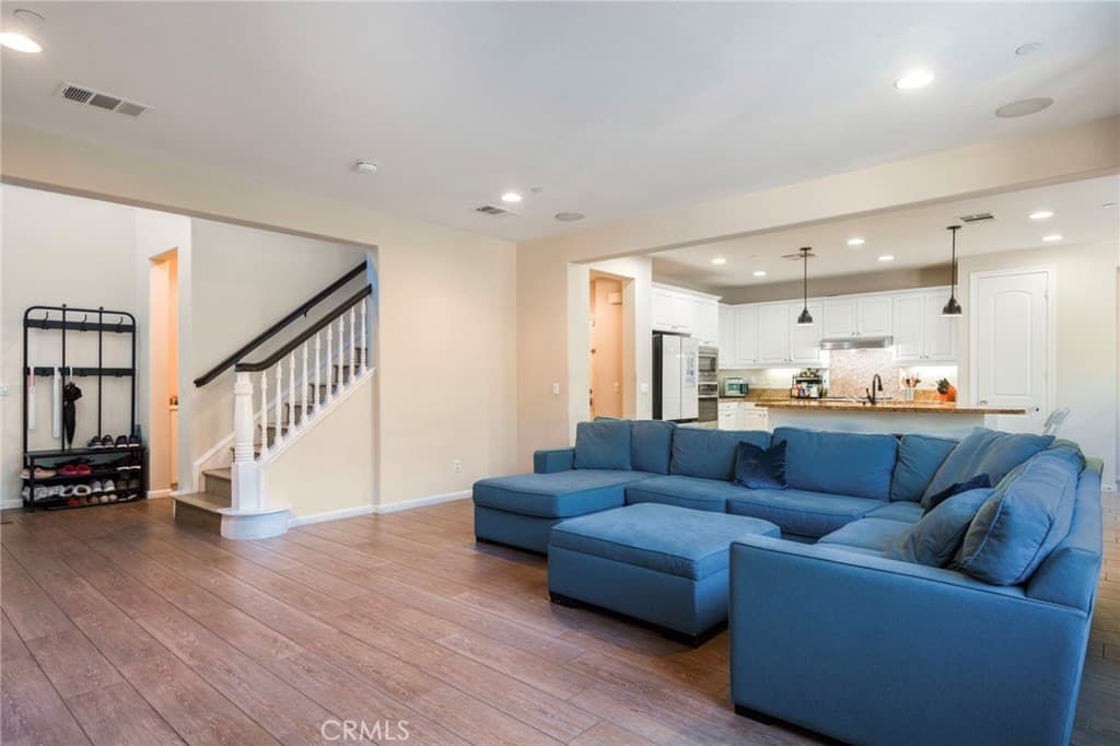 Home at 885 E Manresa, Azusa — photo 9 of 12
