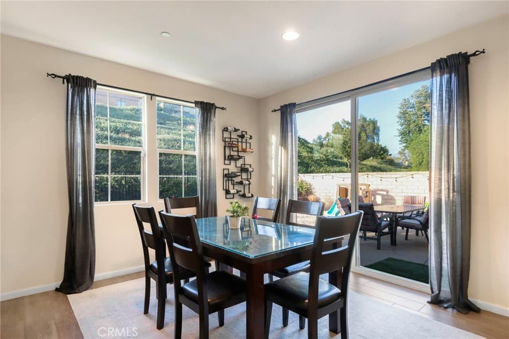 Home at 885 E Manresa, Azusa — photo 10 of 12