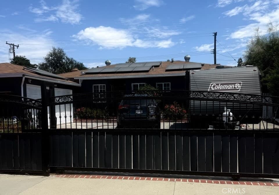 Home at 3914 Hornbrook, Baldwin Park — photo 2 of 12