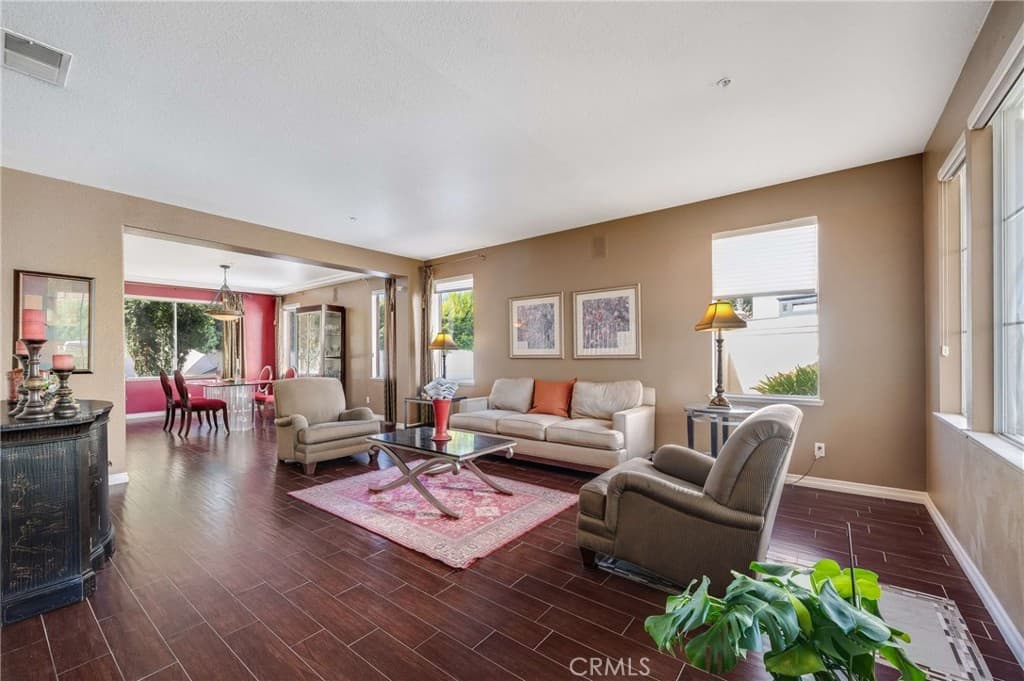 Home at 6137 Ridgemont, La Verne — photo 4 of 12