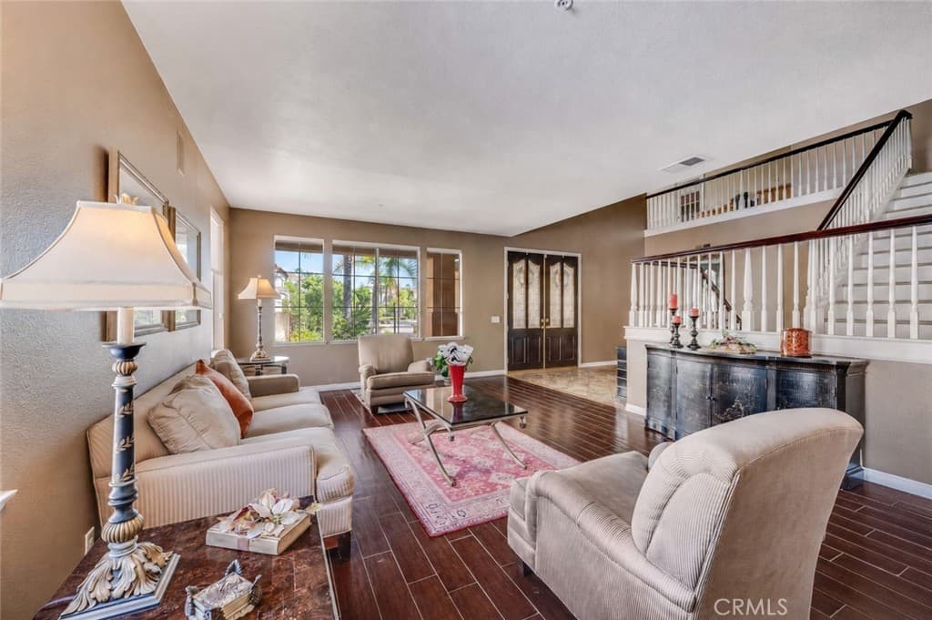 Home at 6137 Ridgemont, La Verne — photo 5 of 12