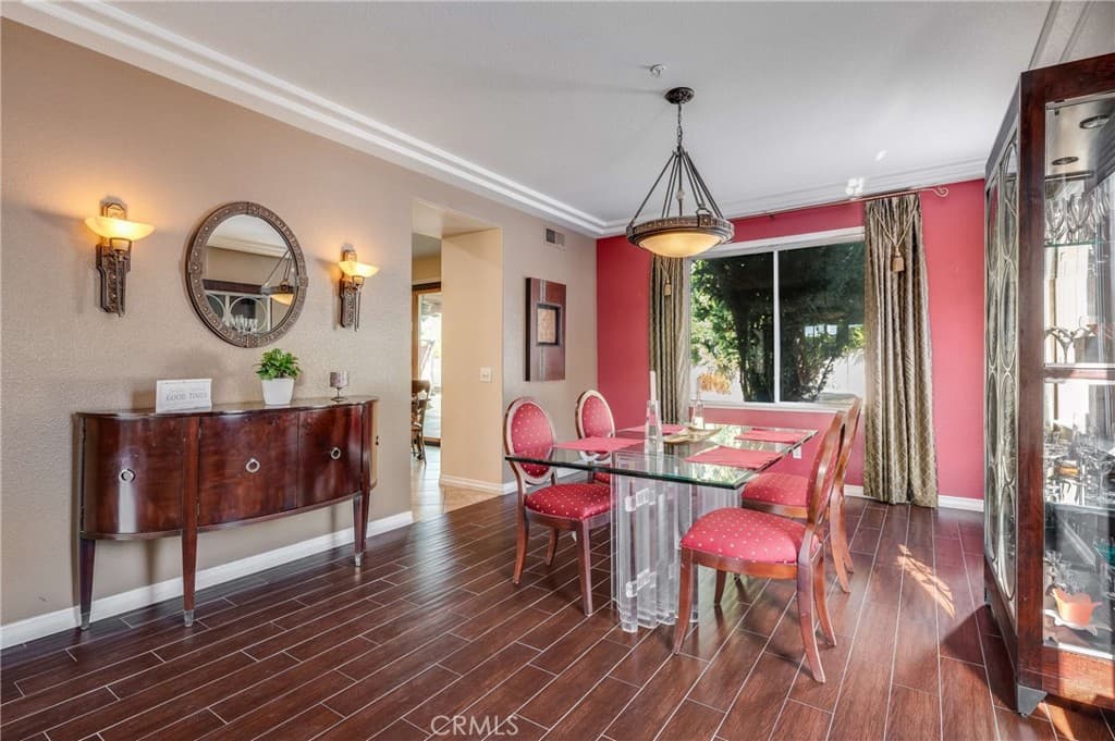 Home at 6137 Ridgemont, La Verne — photo 6 of 12