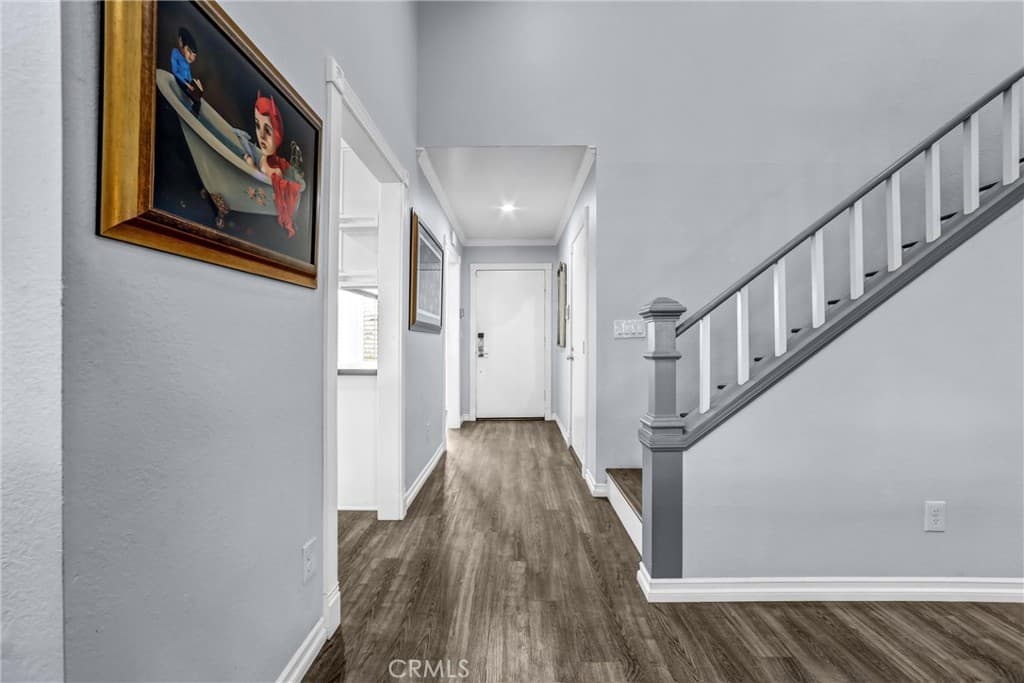 Townhouse at 1230 Stonewood Dr, Duarte — photo 3 of 12