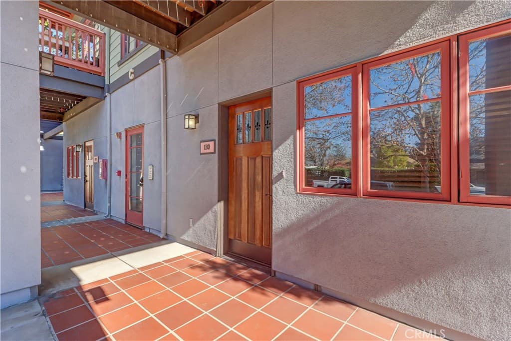 Townhouse at 130 N Vermont, Glendora — photo 3 of 12