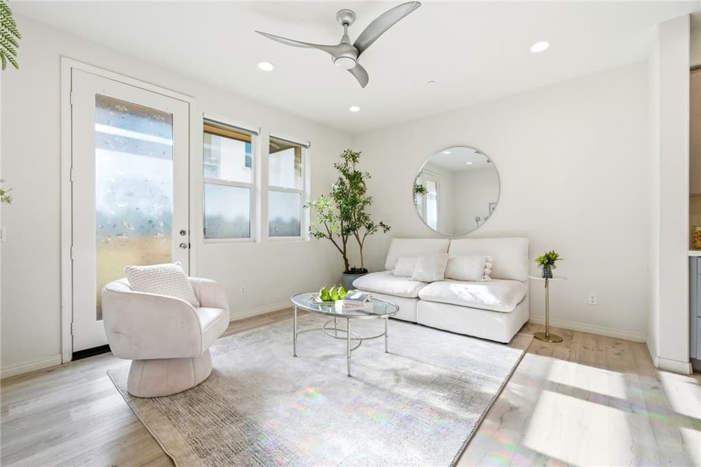 Townhouse at 11130 Legion Loop 105, El Monte — photo 12 of 12