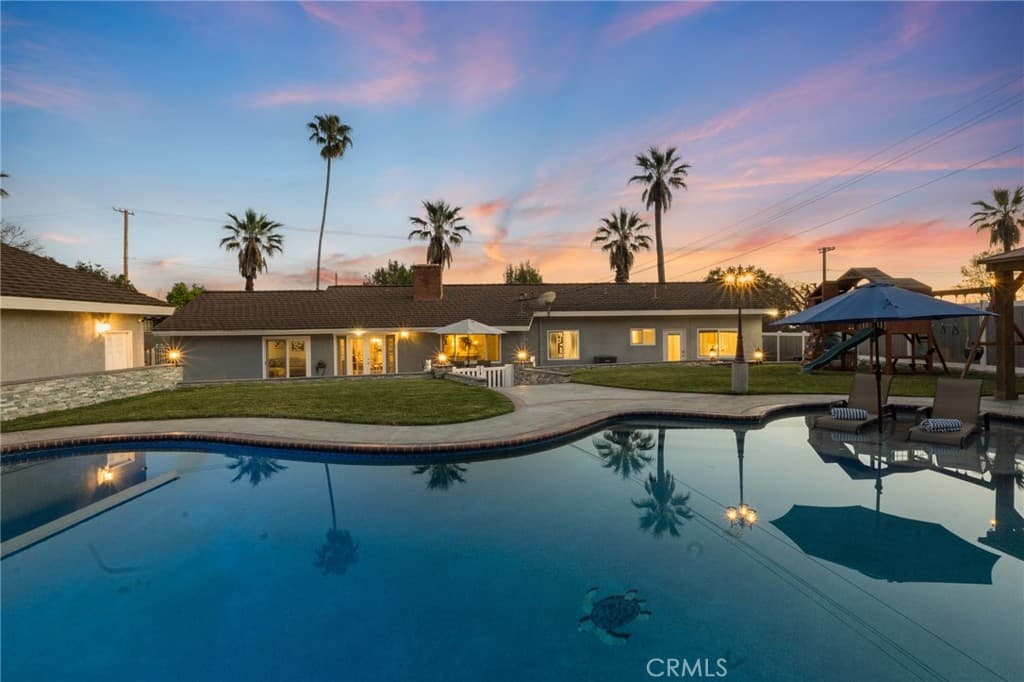 Home at 735 E Sierra Madre, Glendora — photo 1 of 12