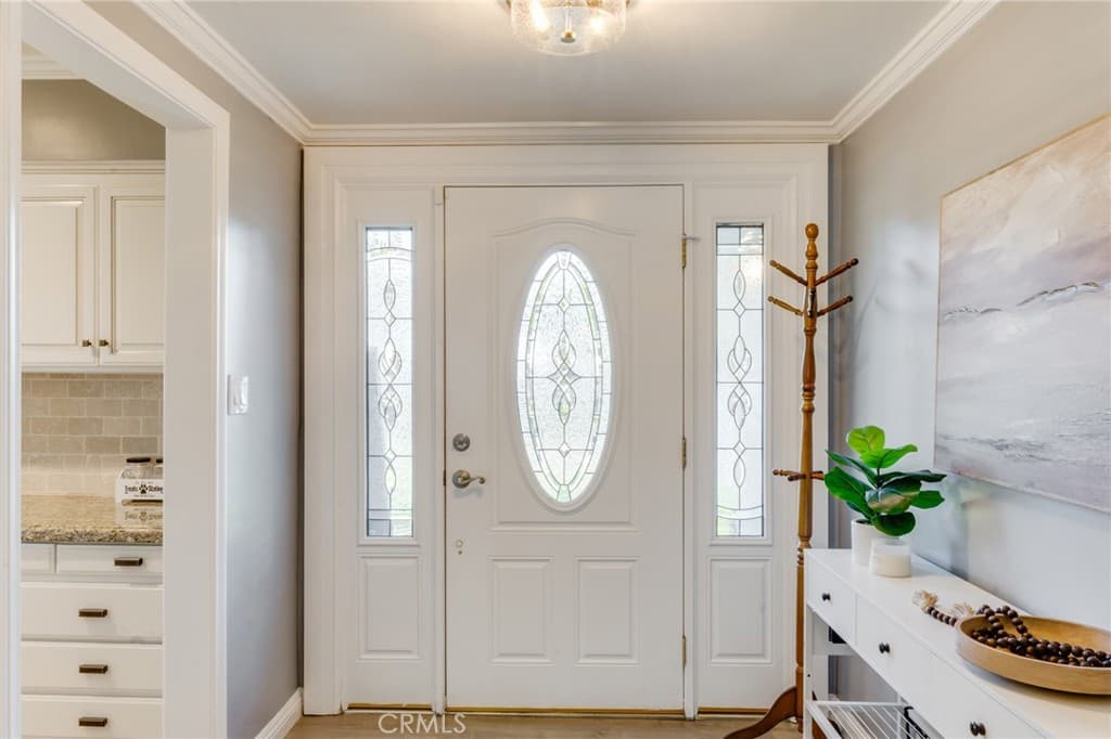 Home at 735 E Sierra Madre, Glendora — photo 11 of 12