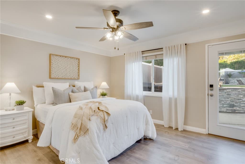 Home at 735 E Sierra Madre, Glendora — photo 10 of 12