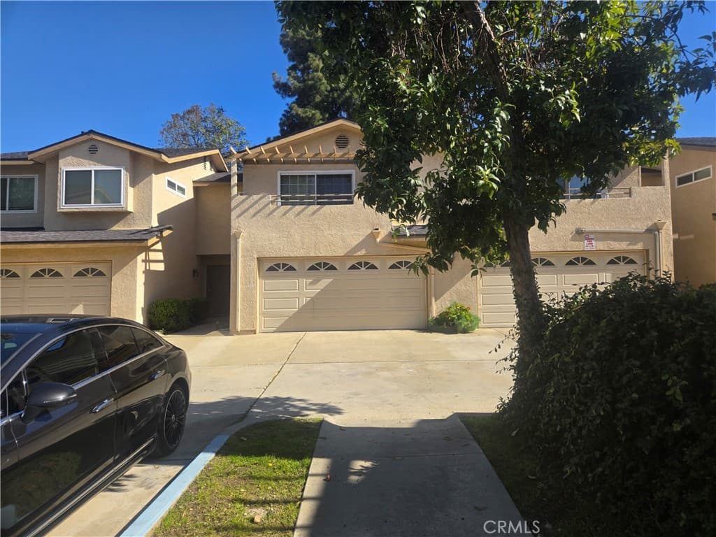 Townhouse at 2260 N Towne, Pomona — photo 2 of 12