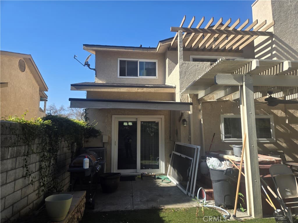 Townhouse at 2260 N Towne, Pomona — photo 12 of 12