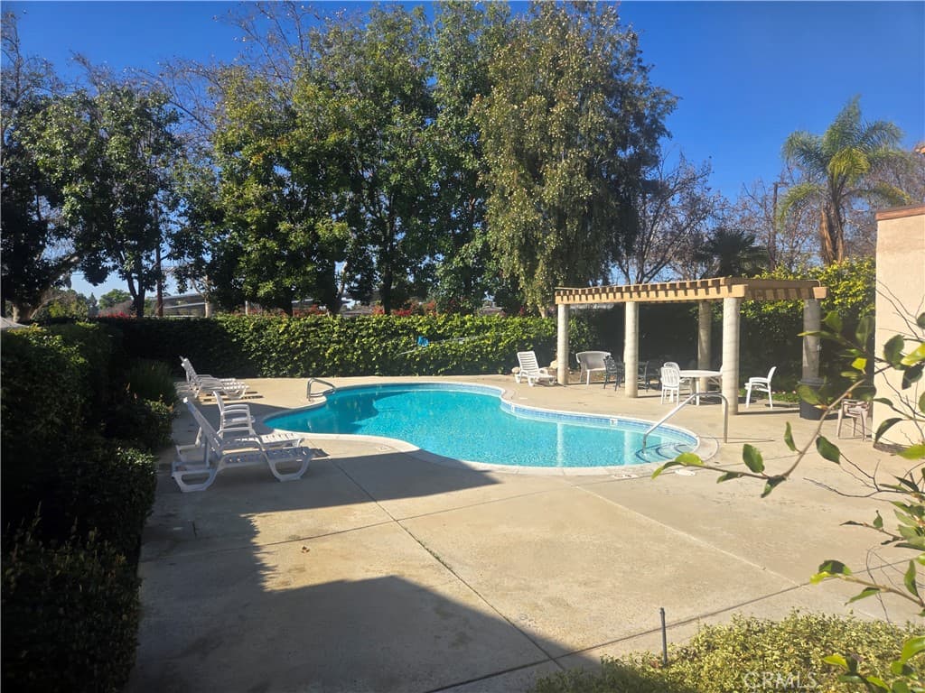 Townhouse at 2260 N Towne, Pomona — photo 3 of 12
