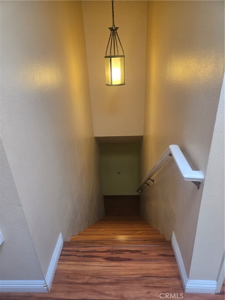 Townhouse at 2260 N Towne, Pomona — photo 9 of 12