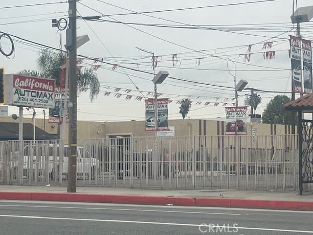 Commercial at 9750 Garvey, South El Monte — photo 1 of 5