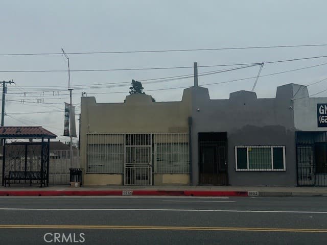 Commercial at 9750 Garvey, South El Monte — photo 2 of 5