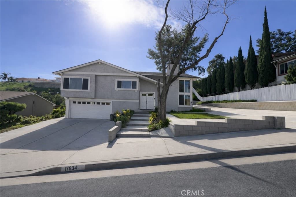Home at 17834 Baintree, Rowland Heights — photo 1 of 8