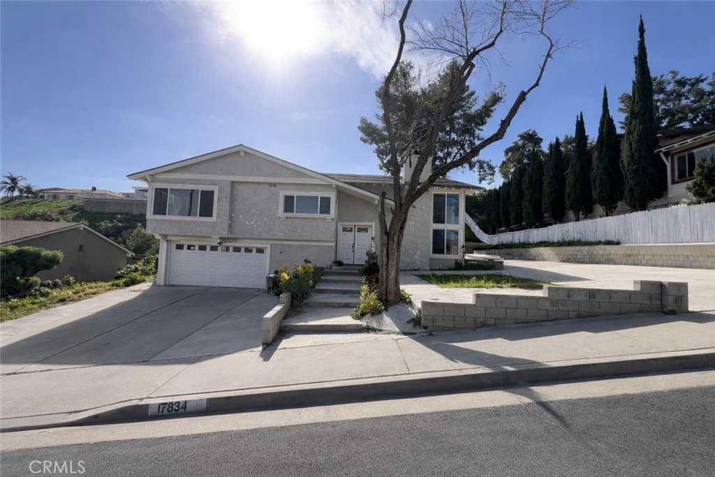 Home at 17834 Baintree, Rowland Heights — photo 2 of 8