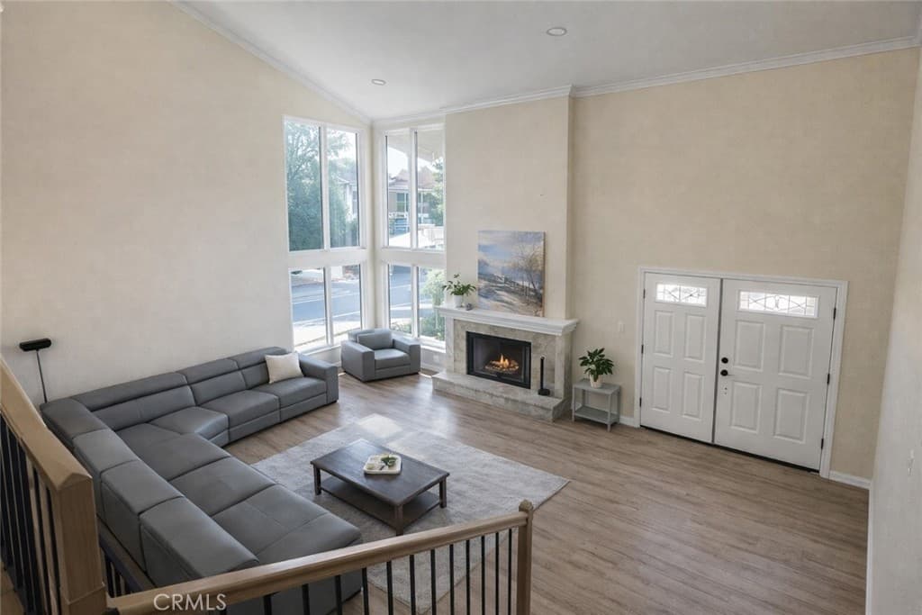 Home at 17834 Baintree, Rowland Heights — photo 6 of 8