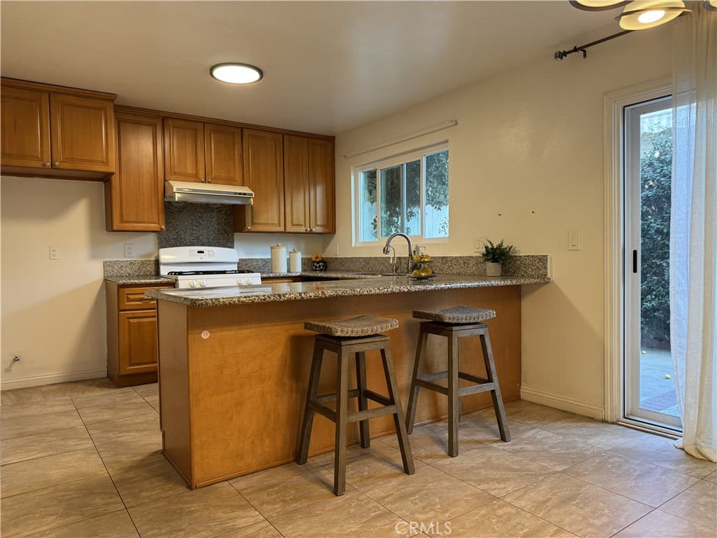 Condo at 1115 E Truman, West Covina — photo 1 of 12