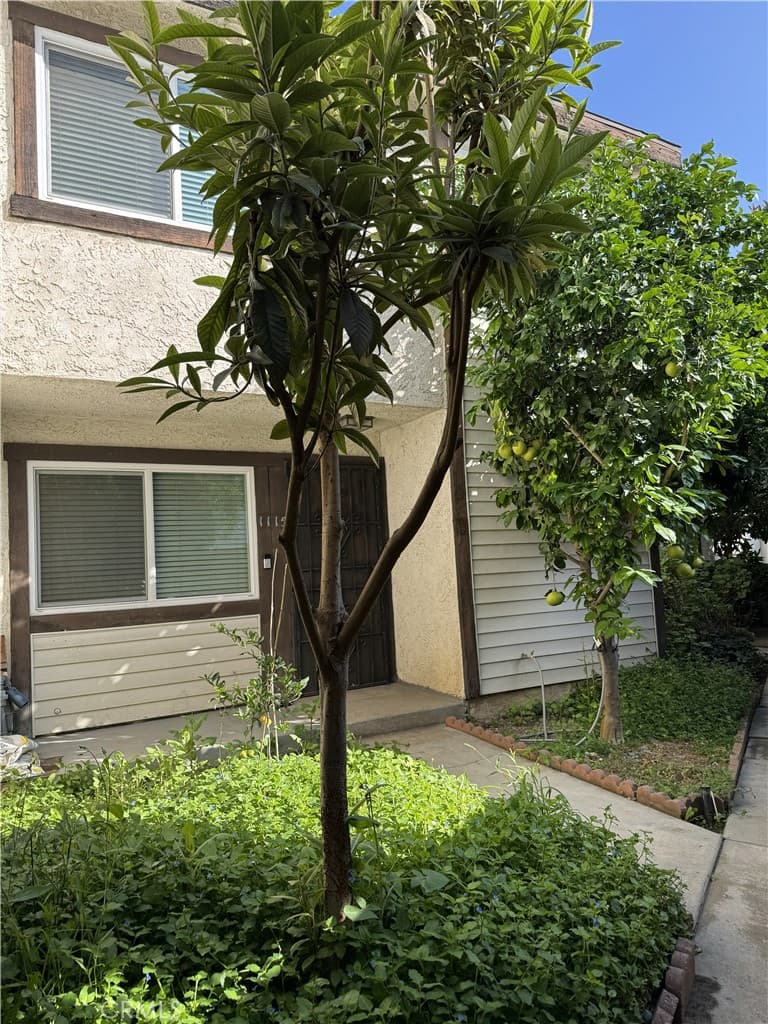 Condo at 1115 E Truman, West Covina — photo 11 of 12