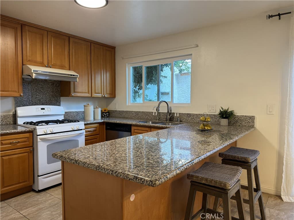 Condo at 1115 E Truman, West Covina — photo 4 of 12