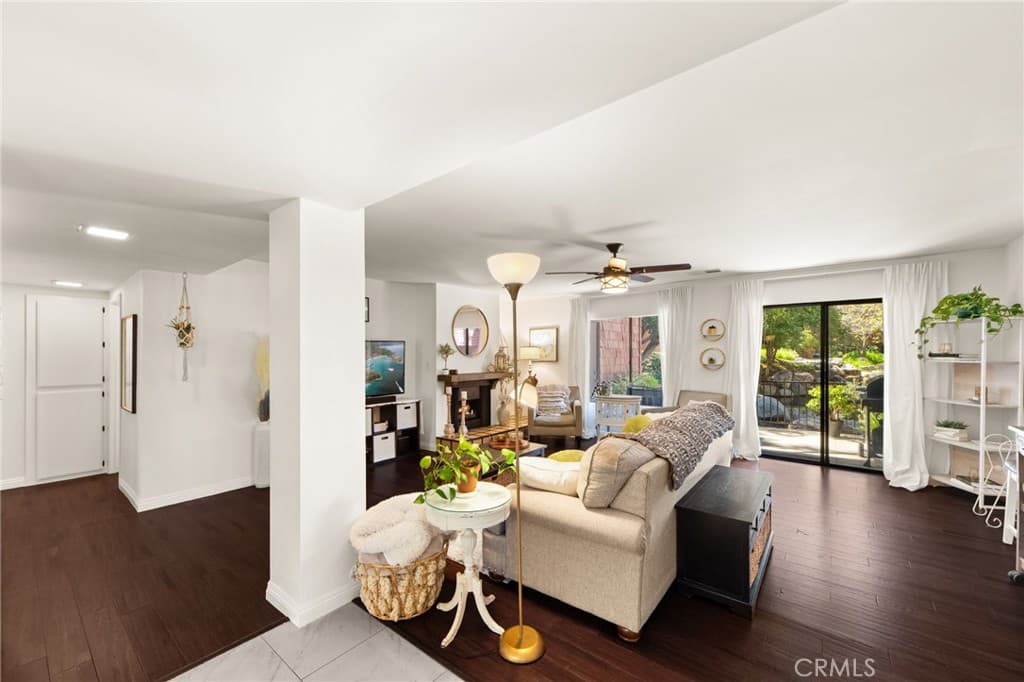 Condo at 374 S Prospectors 121, Diamond Bar — photo 1 of 12